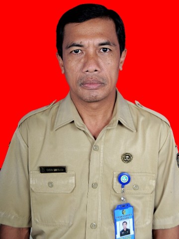 ENDRI SUPRIADI, S.Pd