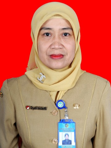 DYAH INDARTI, S.Pd