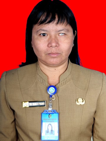 VIDA SUSANA INJULAWATI, S.Th