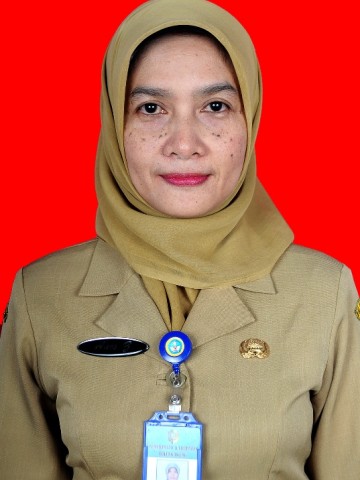 SITI ANIS ZULAIKHAH, M.Pd.