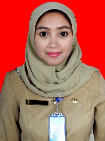 SRI ASIH WULANDARI, S.Pd.I