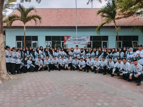MEMPERINGATI HUT KE-78 PGRI DAN HARI GURU NASIONAL TH. 2023