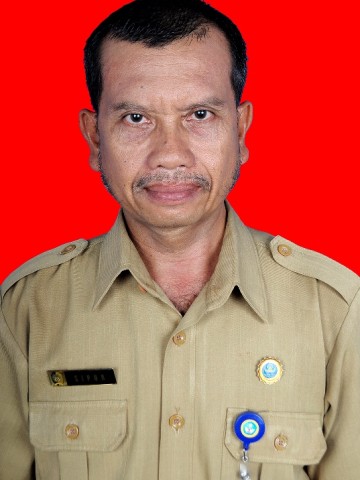 H. SIPUR, S.Pd
