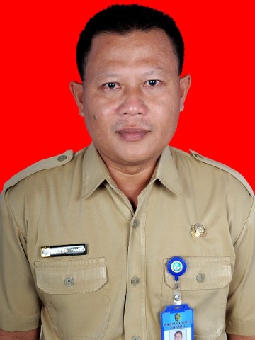 BUDI SETYANTO,S.Pd
