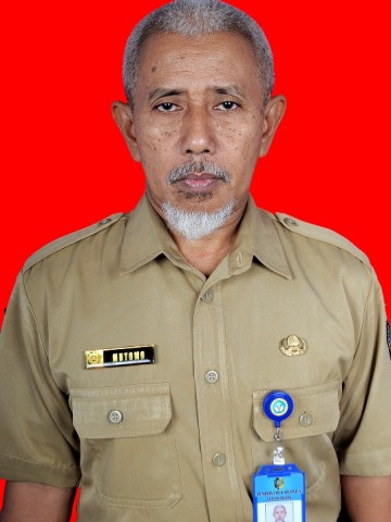 Drs. H. MUTOMO