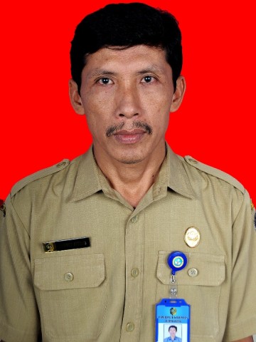 Drs. SLAMET PITOYO