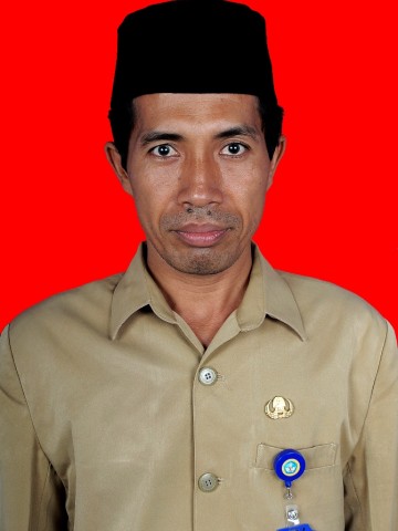 MUJIONO, M.PdI