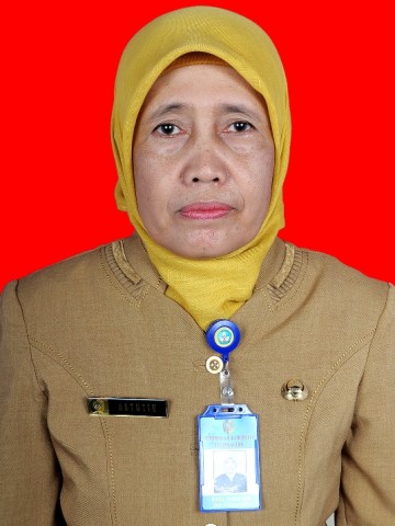 ASTUTIK, S.Pd