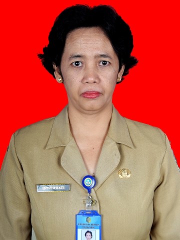 ISTIYOWATI, S.Pd