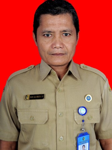 HARI SUDARMANTO, S.Pd