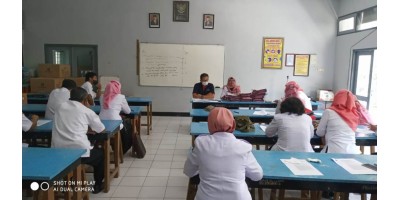 Literasi Sekolah