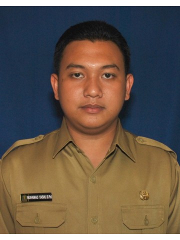 MUHAMAD YASIN, M.Pd