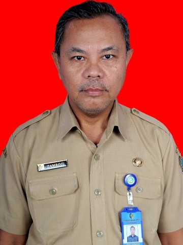 ZAMROJI, S.Pd