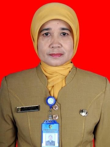 Dra. PATOYAH